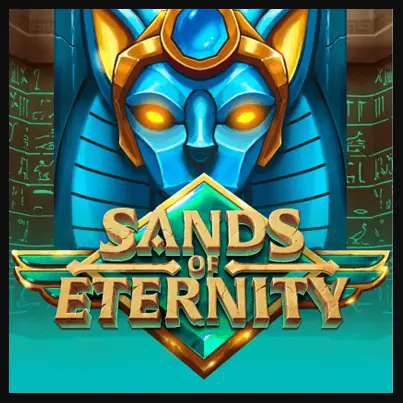 Sands of Eternity